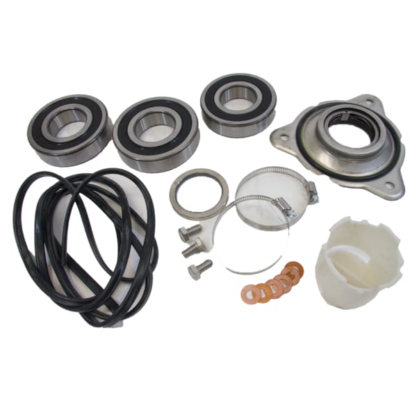 KIT 40/50/55# SOFTMOUNT BEARNG